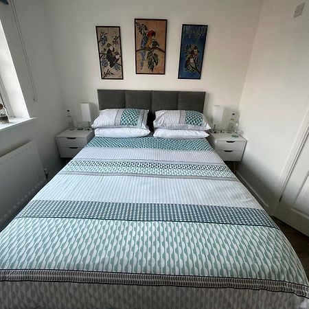 Chez Ana Daire Saxmundham Dış mekan fotoğraf