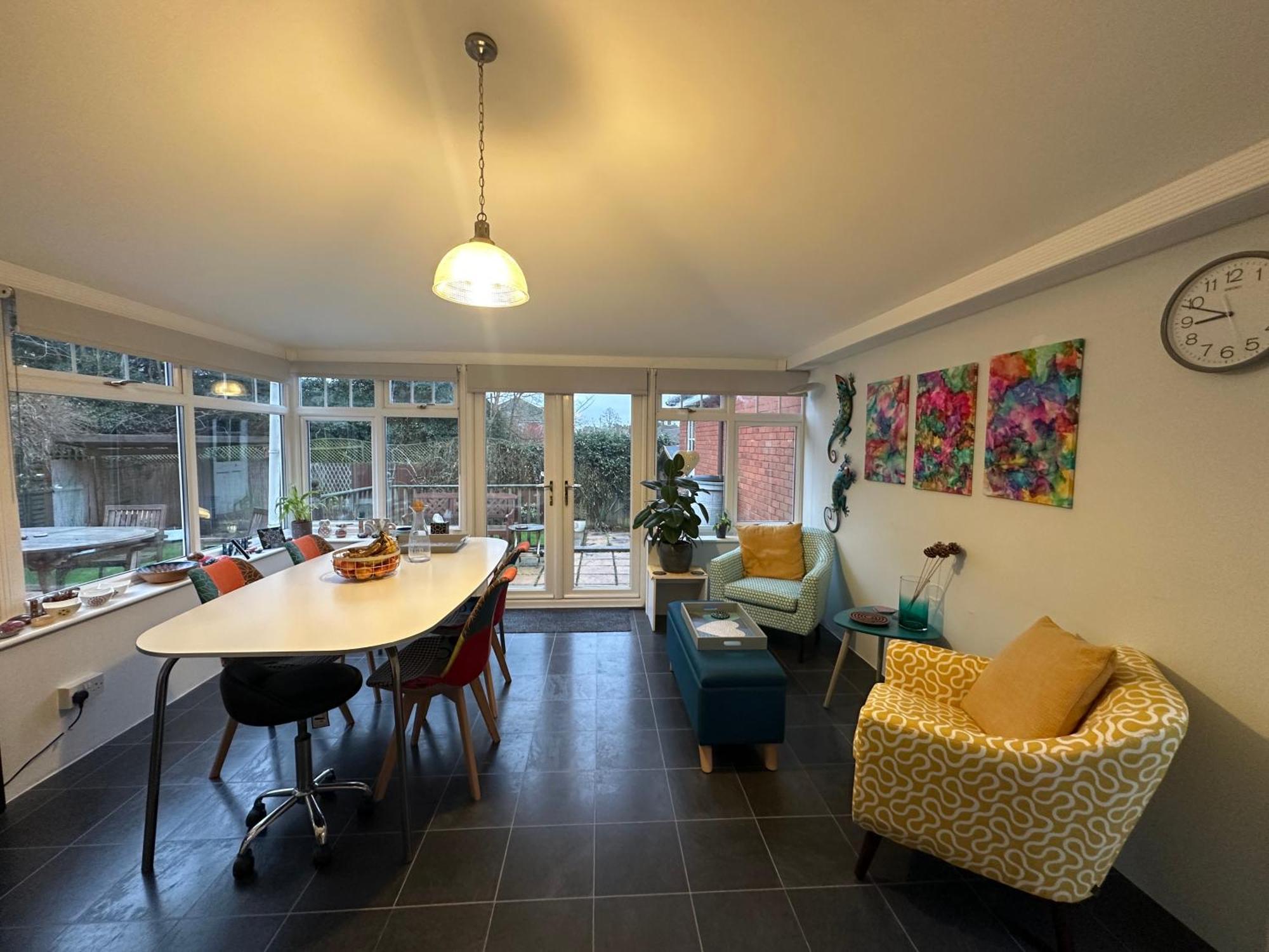 Chez Ana Daire Saxmundham Dış mekan fotoğraf