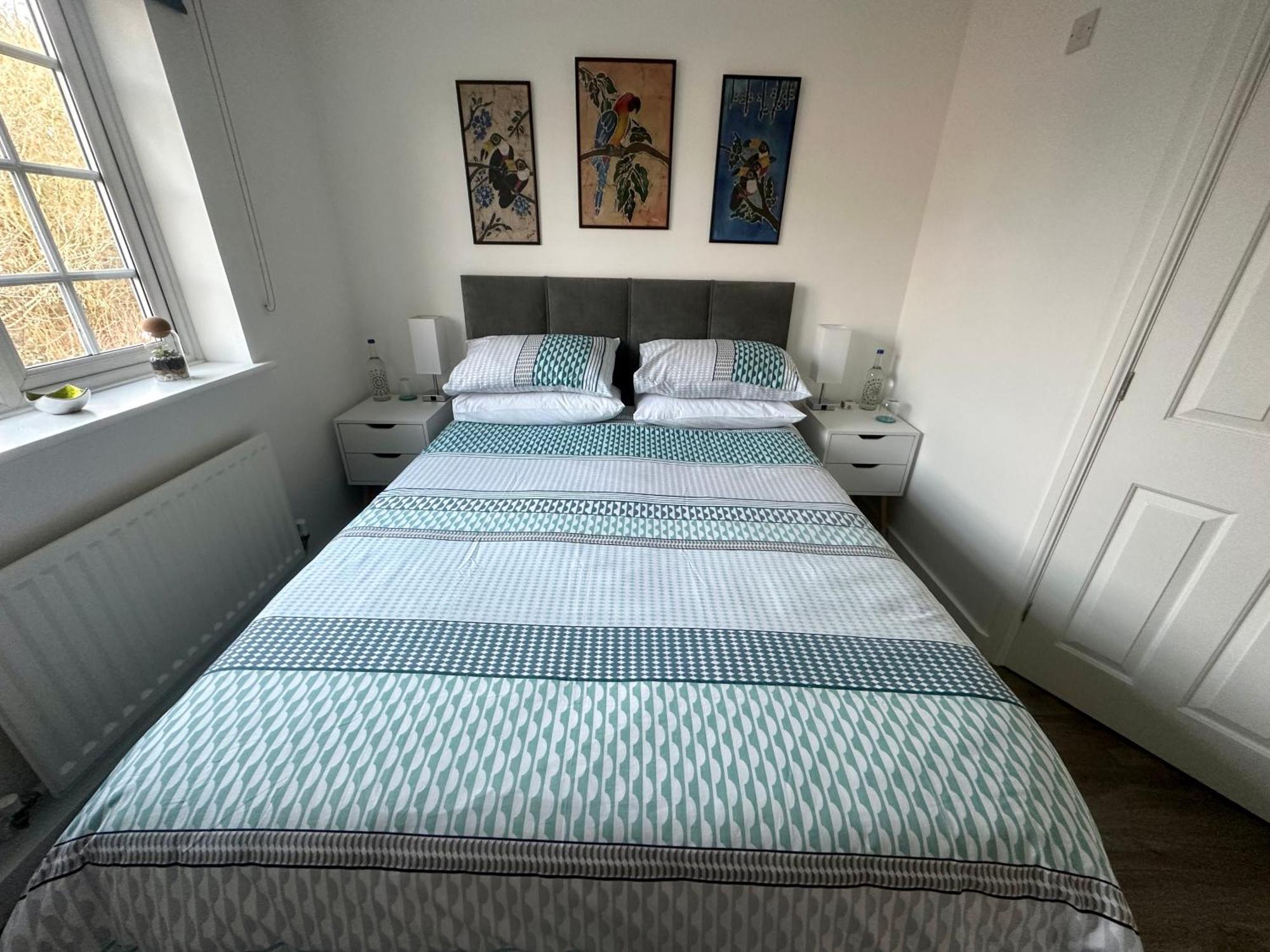 Chez Ana Daire Saxmundham Dış mekan fotoğraf