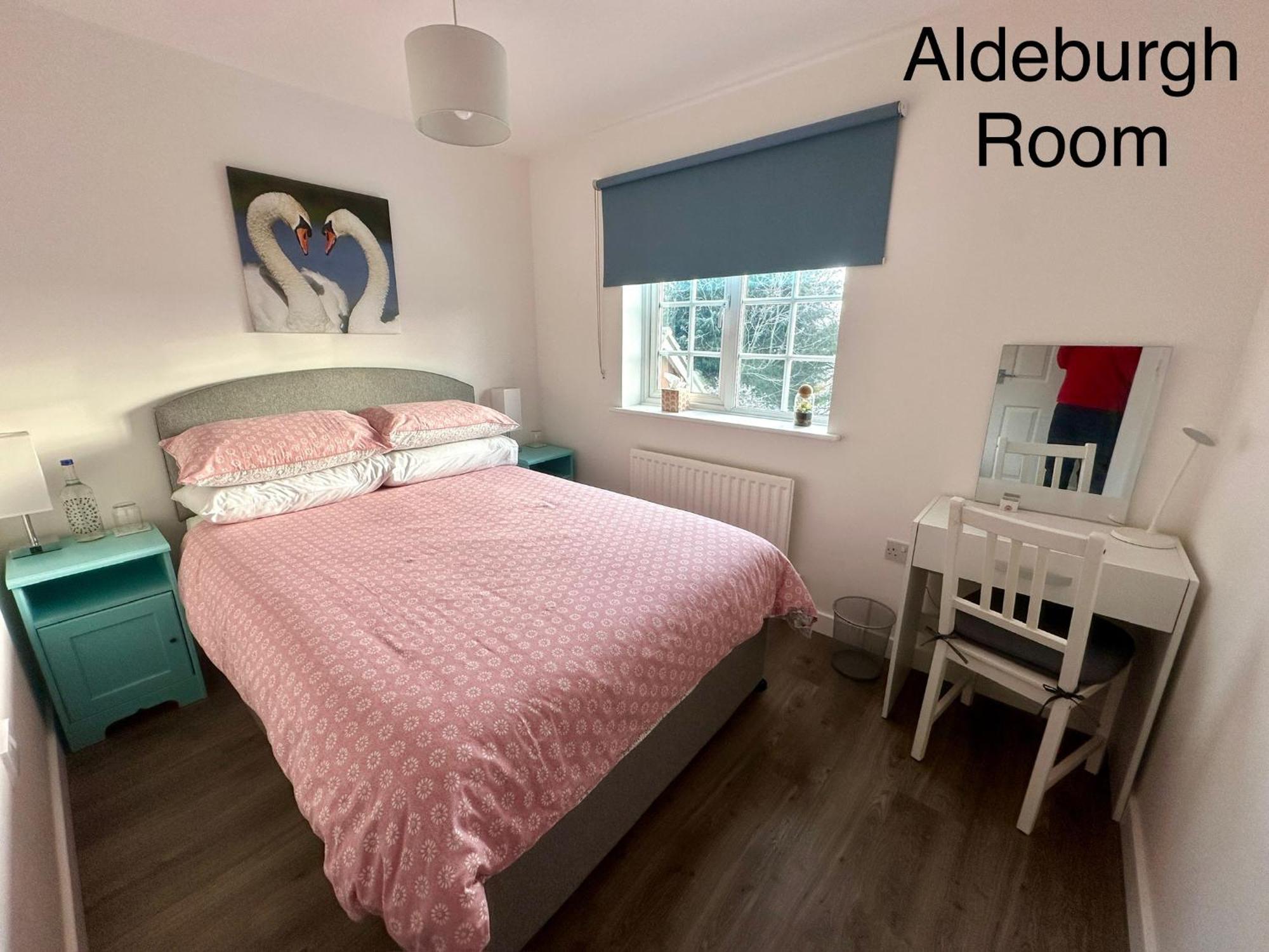 Chez Ana Daire Saxmundham Dış mekan fotoğraf